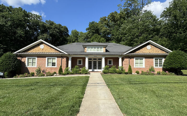 2635 Reynolda Road, Winston-Salem