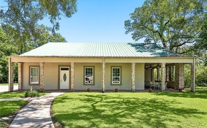 64560 HIGHWAY 41, Pearl River