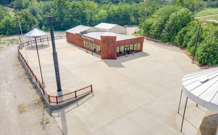 912 HIGHWAY 54, Jefferson City