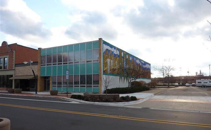 56 E Michigan Avenue, Battle Creek
