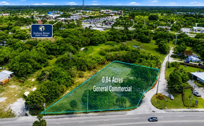 3616 Okeechobee Road, Fort Pierce