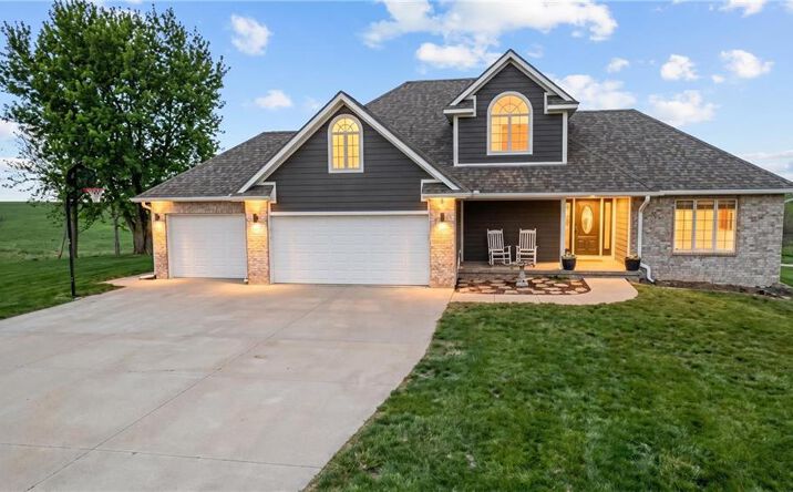 27570 Hwy F N/A, Maryville