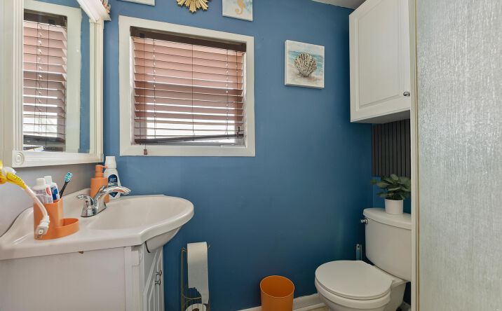 316 W Montgomery Avenue, Wildwood