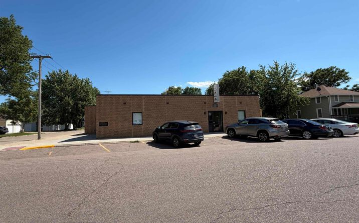 124 E 19th Street, South Sioux City