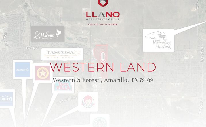 Western & Forest, Amarillo