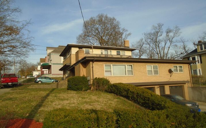 202 N C Street, Hamilton