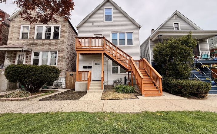 5044 W 31st Place, Cicero