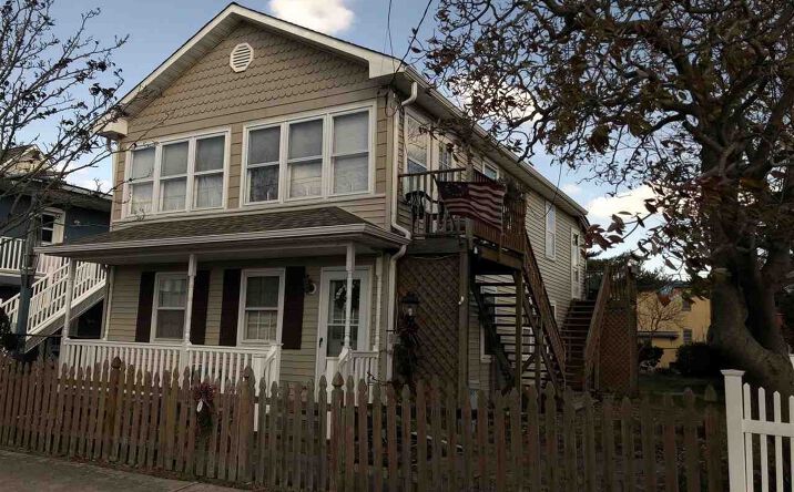 129 W Youngs Avenue, Wildwood