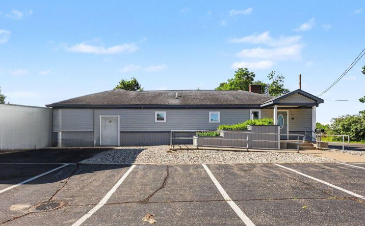 8750 Portage Industrial Drive, Portage