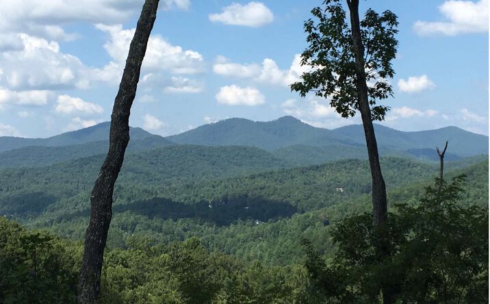 LT 98 Mountain High Subd, Mineral Bluff