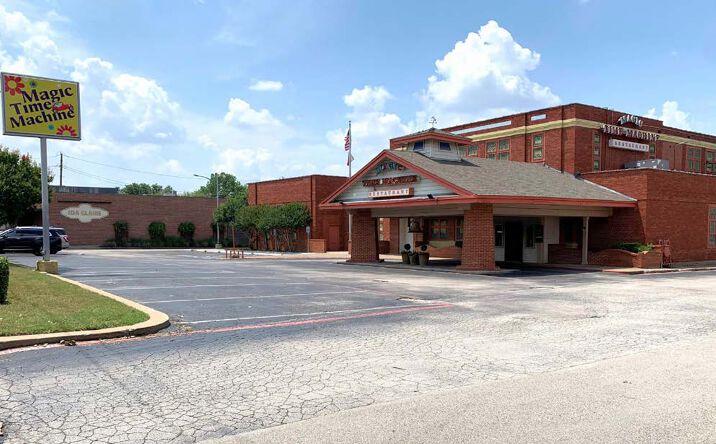 5003 Belt Line Rd, Dallas