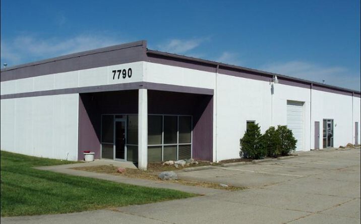 Service Center Drive, West Chester
