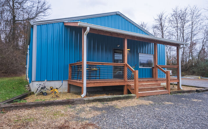 19462 Lee Highway, Abingdon