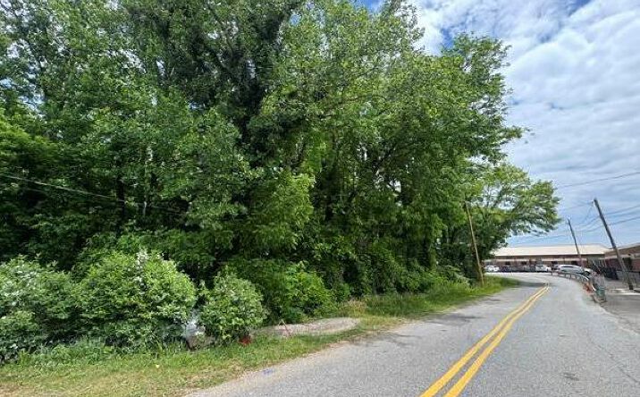 .90 acre Highland Street, Blue Ridge