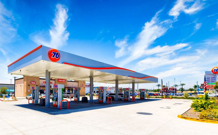 1081 W. Highland Ave, San Bernardino