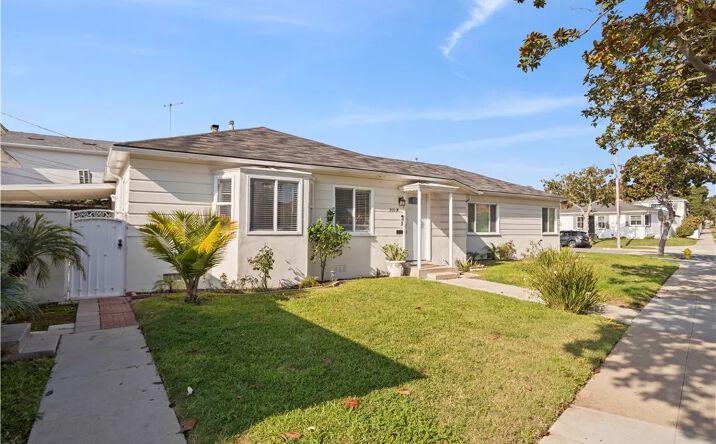 300-. W Hillsdale, Inglewood