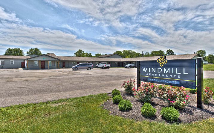 10705 E. US Highway 136, Indianapolis