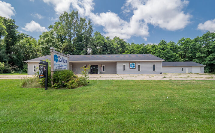 14545 Beadle Lake Road, Battle Creek