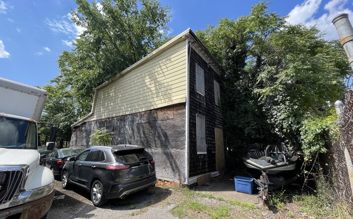 331 S ELLAMONT ST, BALTIMORE