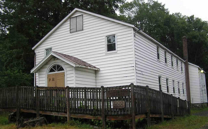 620 New Paltz Road, Highland