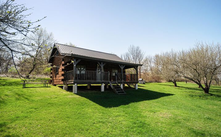 16955 North Frank Rd, Gays Mills