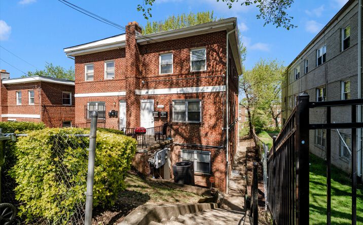 320 Atlantic St SE, Washington
