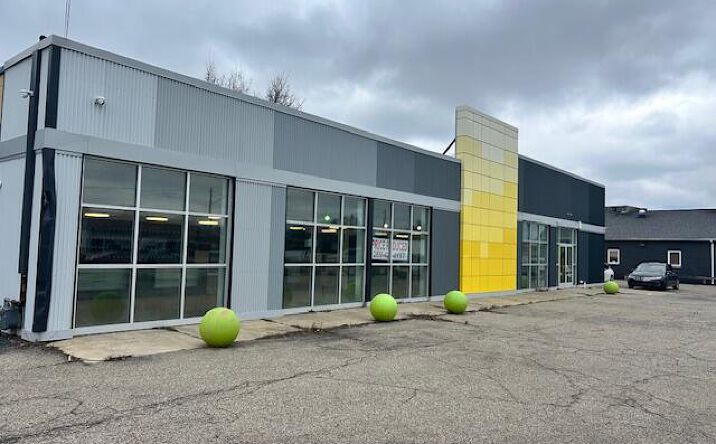 1045 W Columbia Avenue, Battle Creek