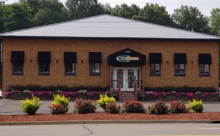 1320 E Columbia Avenue, Battle Creek