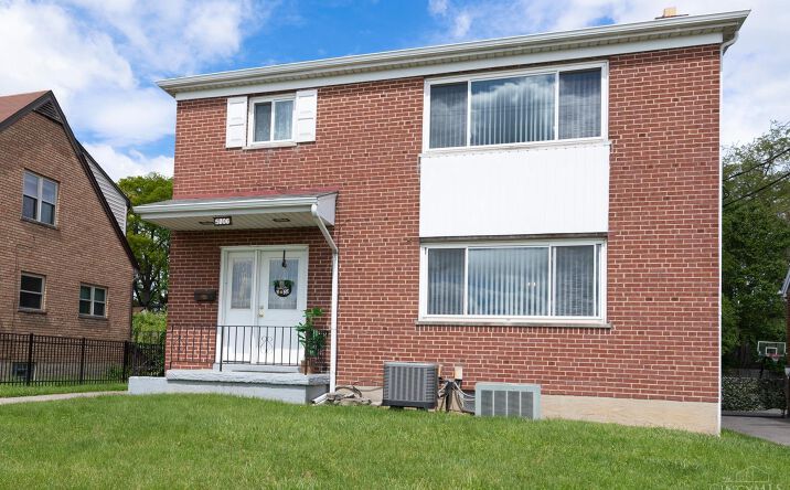 Grace Avenue, Fairfax