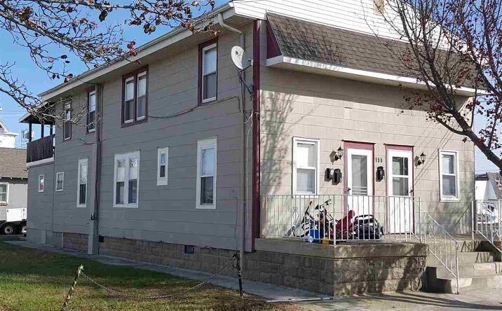 155 E Garfield Avenue, Wildwood