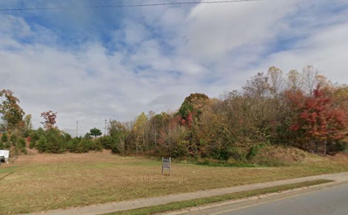 415 CC Camp Road, Elkin