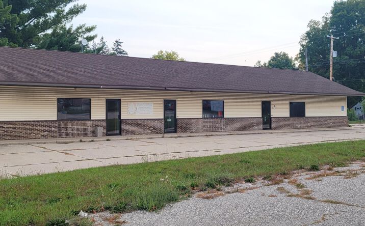 38 N Division Avenue, Hesperia