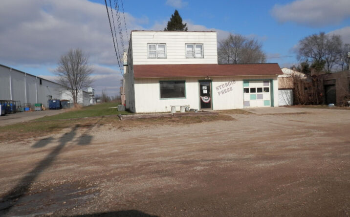 1309 W Chicago Road, Sturgis