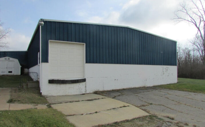 5012 Page Avenue, Jackson