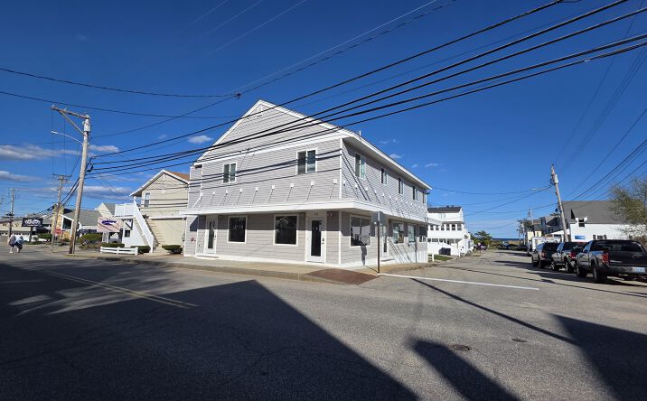 93 West Grand Avenue, Old Orchard Beach