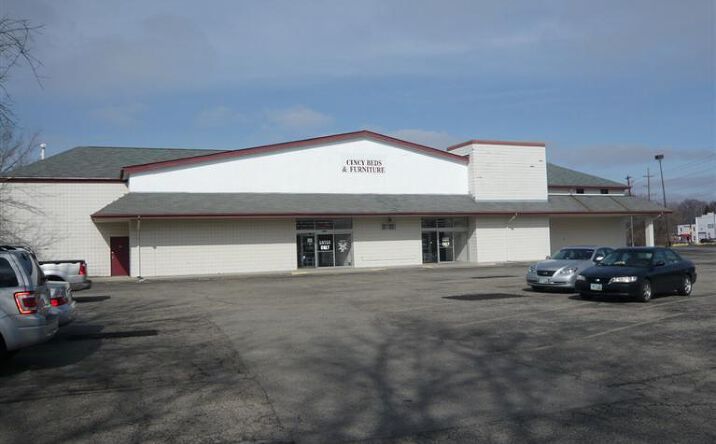 Webster Avenue, Deer Park