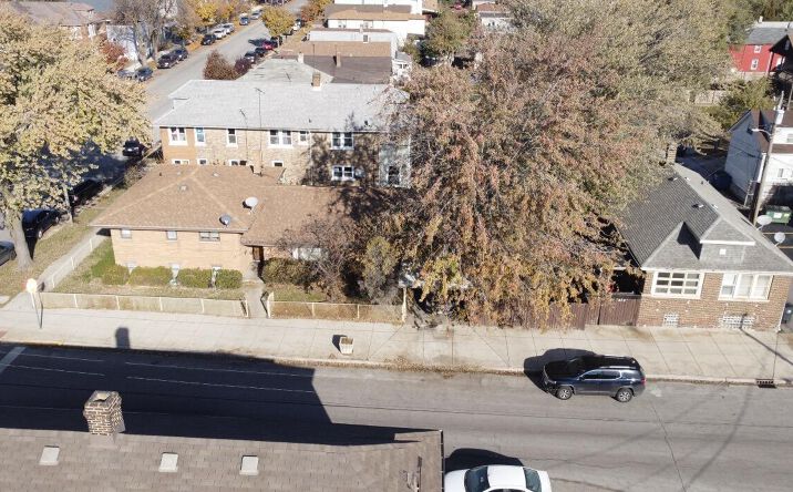 612 W 149th Street, East Chicago