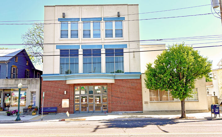 331 Bridge Street, New Cumberland