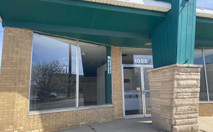 1020 W Territorial Road, Battle Creek