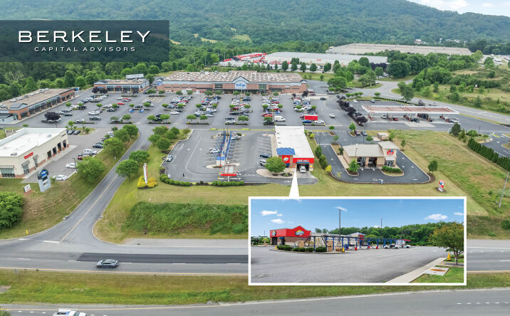 4035 Challenger Avenue, Roanoke