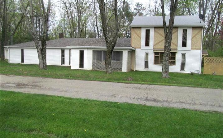 Helena Drive, Union Twp