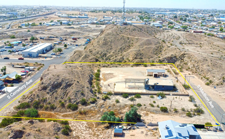 665 S MADISON AVE, Yuma