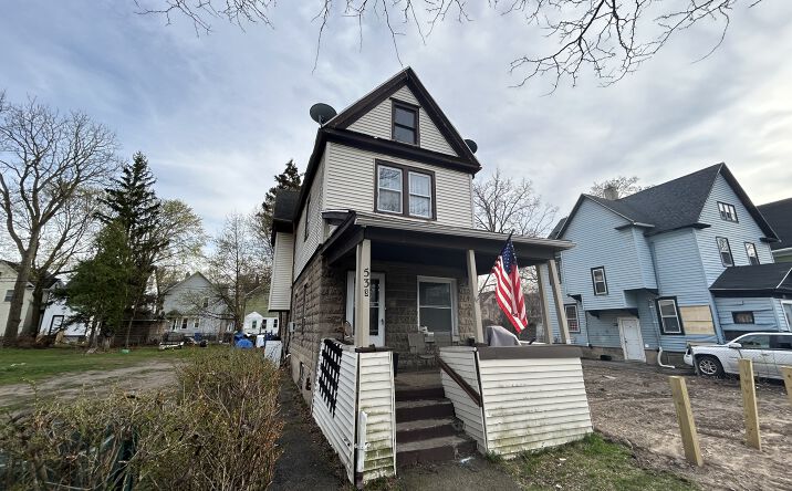 533 FROST AVE, ROCHESTER