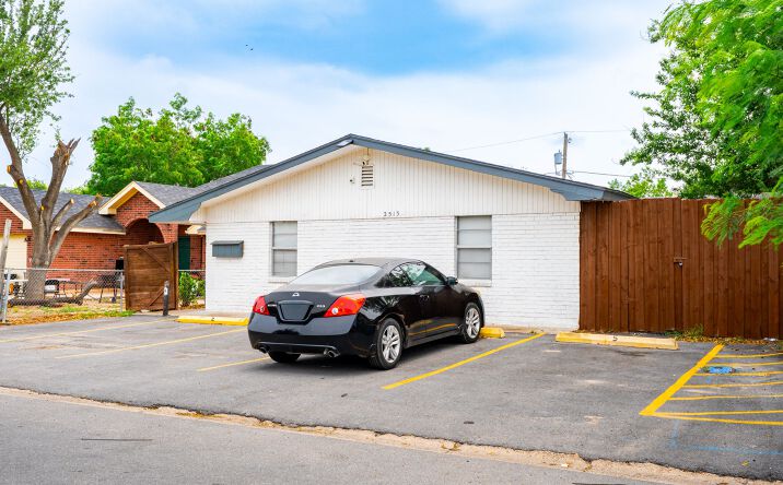 2513 Beaumont Avenue, McAllen