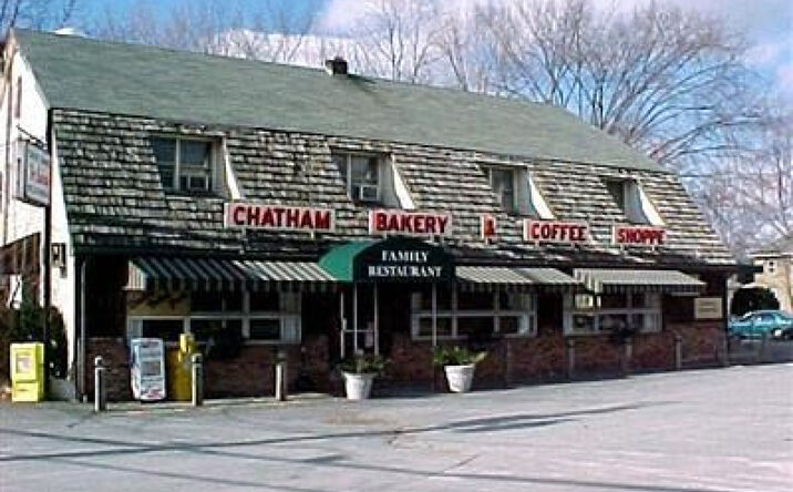 116 Hudson Avenue, Chatham