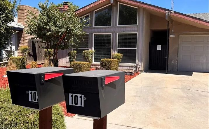 3136 W Austin Way, Fresno