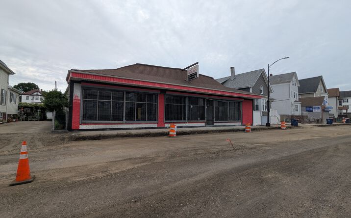 206 County Street, New Bedford