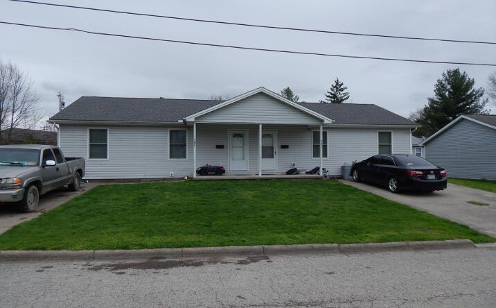 207 Mill Street, Blanchester