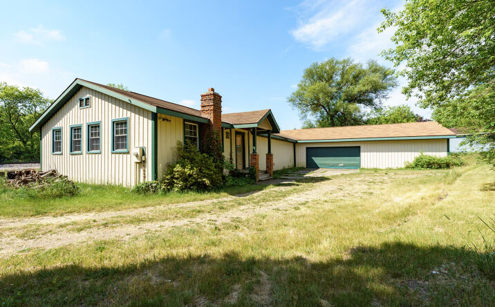 203 Cass Street, Augusta
