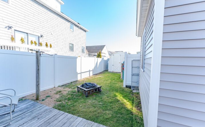 205 2nd Street, Brigantine